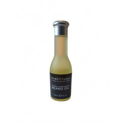 Truefitt & Hill Gentleman's Barbe Conditionneur d'huile (60ml)