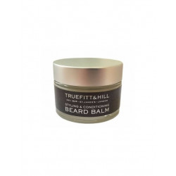 Truefitt & Hill Balsamo Condizionante per Barba da Gentiluomo (50ml)