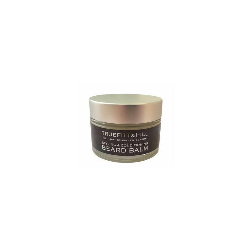 Truefitt & Hill Gentleman&#39;s Beard Conditioner (50ml)