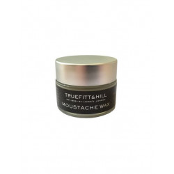 Truefitt & Hill Gentleman&#39;s Moustache Wax (15ml)
