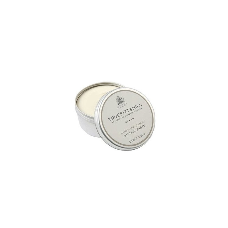 Truefitt & Hill Stylingpaste (100ml) Truefitt & Hill Stylingpaste (100ml)