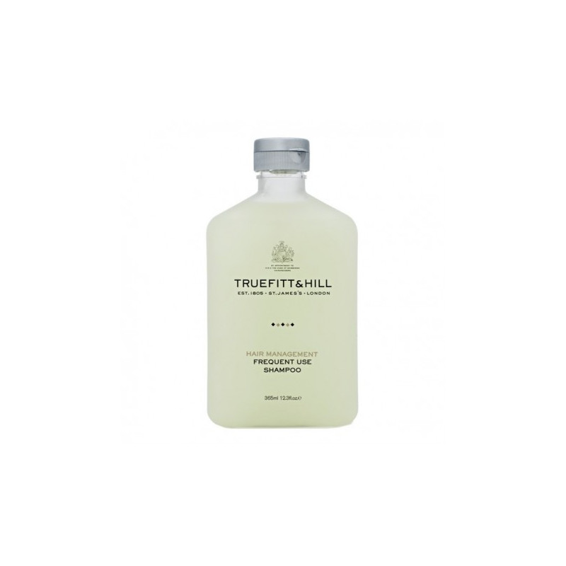Truefitt & Hill Hair Management Shampooing Utilisation Fréquente Truefitt & Hill Hair Management Shampooing Utilisation Fréquente