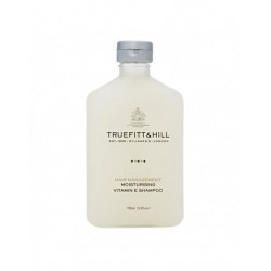 Truefitt & Hill Hair Management Feuchtigkeitsspendendes Shampoo mit Vitamin E