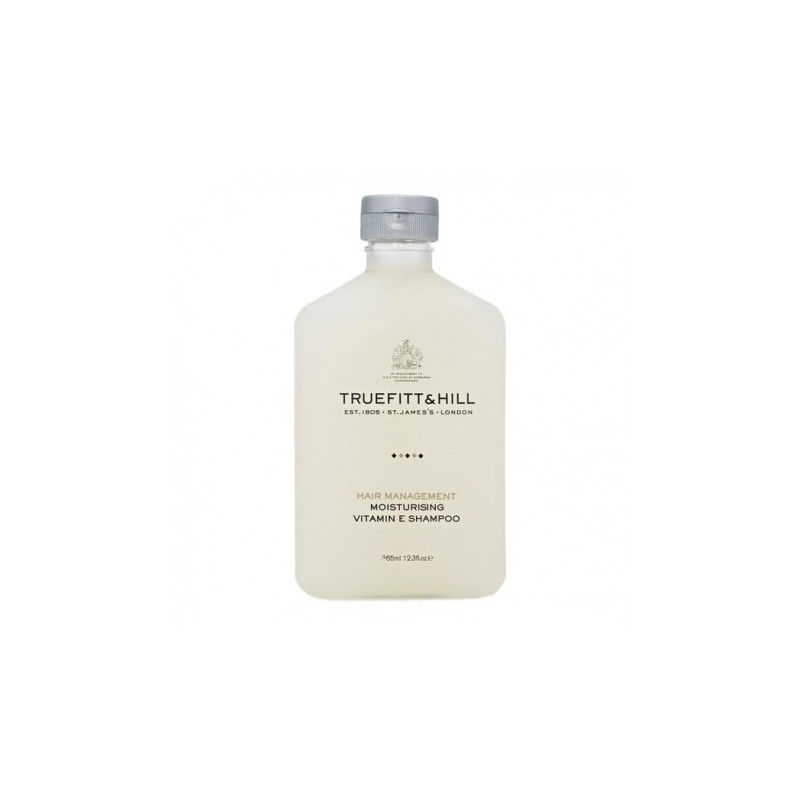 Truefitt & Hill Hair Management  Shampooing Hydratant à la Vitamine E