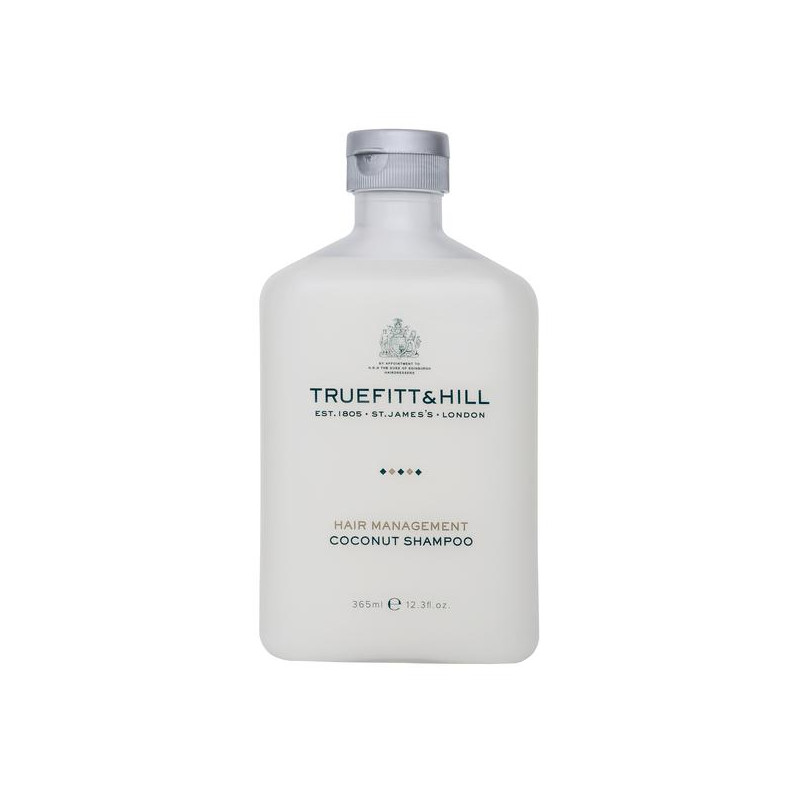 Truefitt & Hill Hair Management Shampooing Coco Truefitt & Hill Hair Management Shampooing Coco