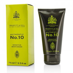 Truefitt & Hill Authentic nº10 Crème Hydratante (75ml)