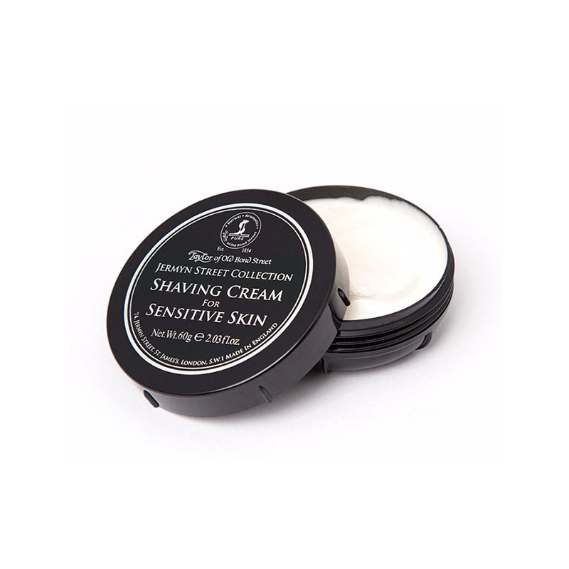 Taylor of Old Bond Street Jermyn Street Collection Golenie dla skóry wrażliwej