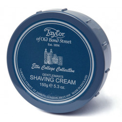 Taylor of Old Bond Street Crème à raser Eton College Collection (150g)