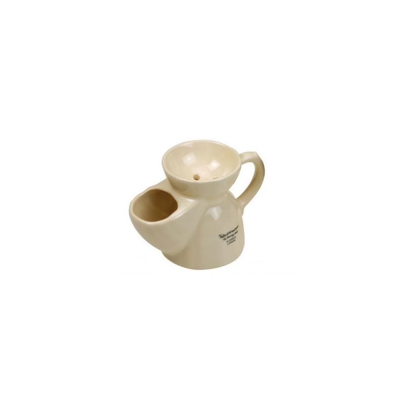 Taylor of old Bond Street Victorian Shaving Ceramic Bowl Taylor of old Bond Street Victorian Shaving Ceramic Bowl