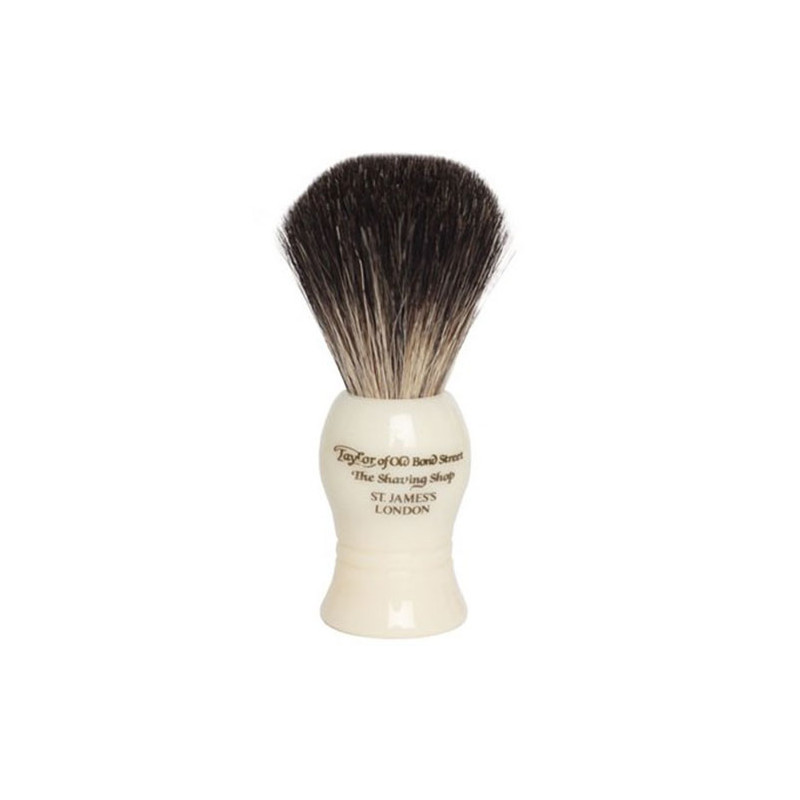 Taylor Of Old Bond Street Pure Badger Badger Rasierpinsel