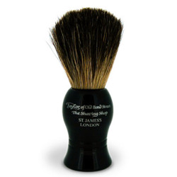 Taylor of Old Bond Street Brocha de Afeitar Tejón Pure Badger