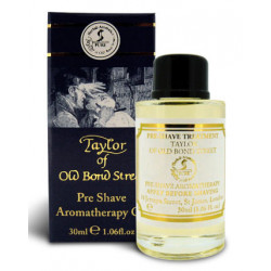 Taylor de l'huile de rasage Old Bond Street (30ml)