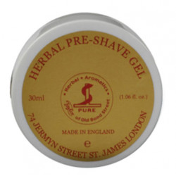 Taylor Of Old Bond Street Kräutergel vor der Rasur (30ml)