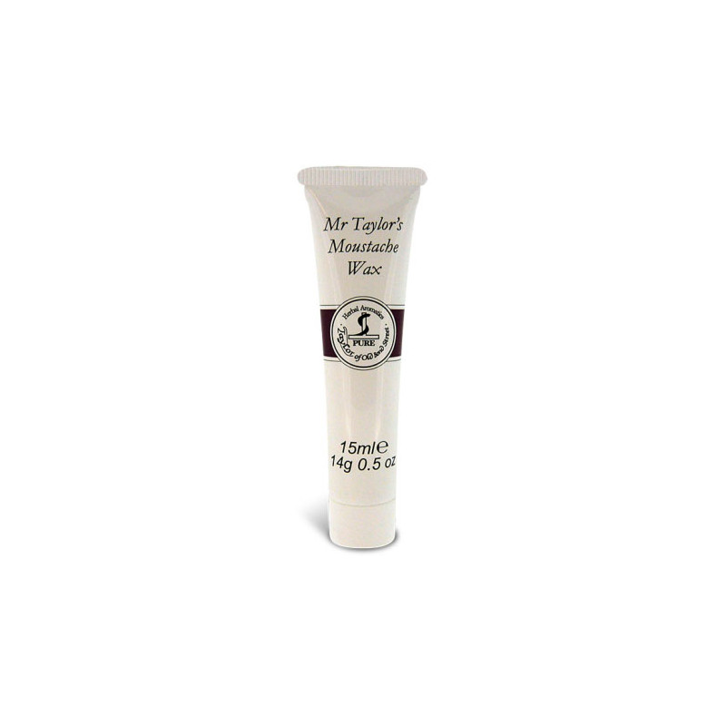 Taylor of Old Bond Street Taylor Cire Moustache (15ml)