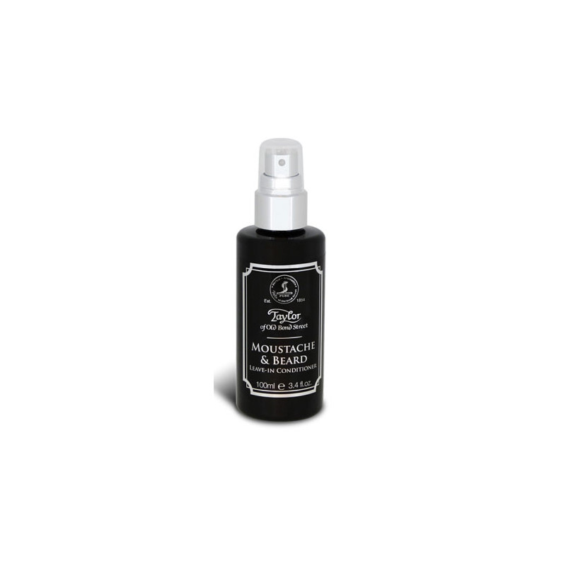 Taylor of Old Bond Street Moustache and Beard Conditioner (100ml)