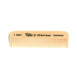 Taylor of Old Bond Street Perles d'Ivoire pour la barbe et la moustache (8,5cm)