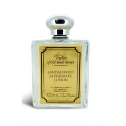 Taylor of Old Bond Street Après Rasage Santal (100ml)