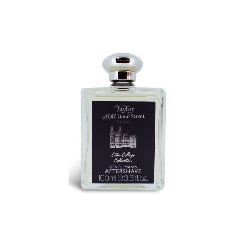 Taylor of Old Bond Street Après Rasage Eton College Collection (100ml) Taylor of Old Bond Street Après Rasage Eton College Collection (100ml)