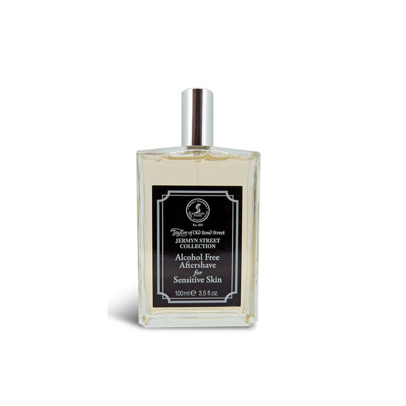Taylor of Old Bond Street Jermyn Street Bezalkoholowy Balsam po goleniu (100ml)
