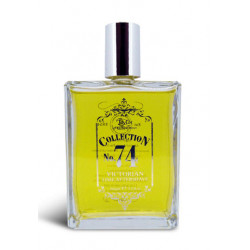 Taylor of Old Bond Street After Shave Loción & Colonia Nº74 Victoria Lime (100ml)