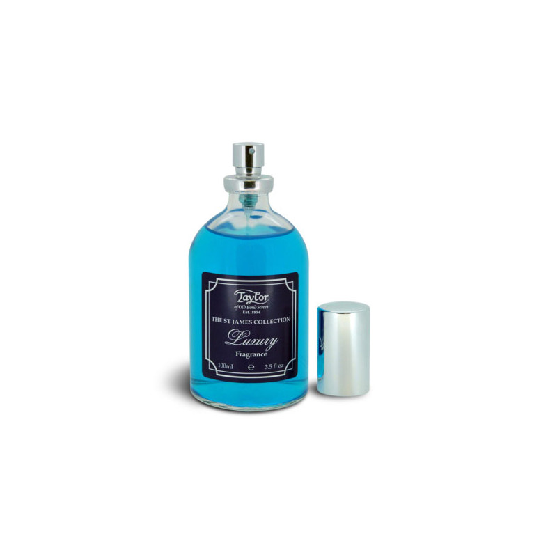 Taylor of Old Bond Street After Shave Loción & Colonia St James Colecction (100ml) Taylor of Old Bond Street After Shave Loción & Colonia St James Colecction (100ml)