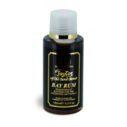 Taylor of Old Bond Street Bay Run Loción (150ml)