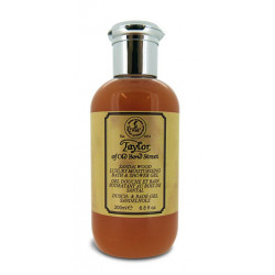 Taylor Of Old Bond Street Sandelholz Duschgel &amp; Shampoo