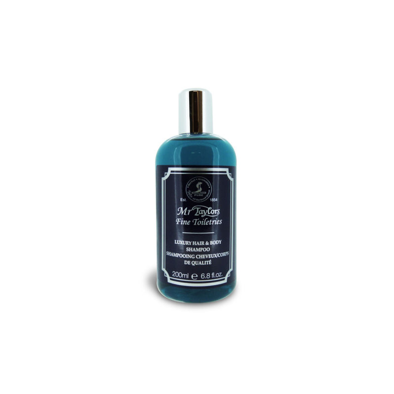 Taylor of Old Bond Street Gel Douche & Shampoing Mr Taylor Taylor of Old Bond Street Gel Douche & Shampoing Mr Taylor