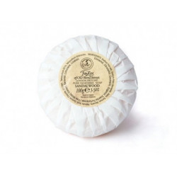 Taylor of Old Bond Street Savon pour les Mains Santal (100g)