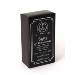Taylor Of Old Bond Street Jermyn Street Collection Badeseife (200g)