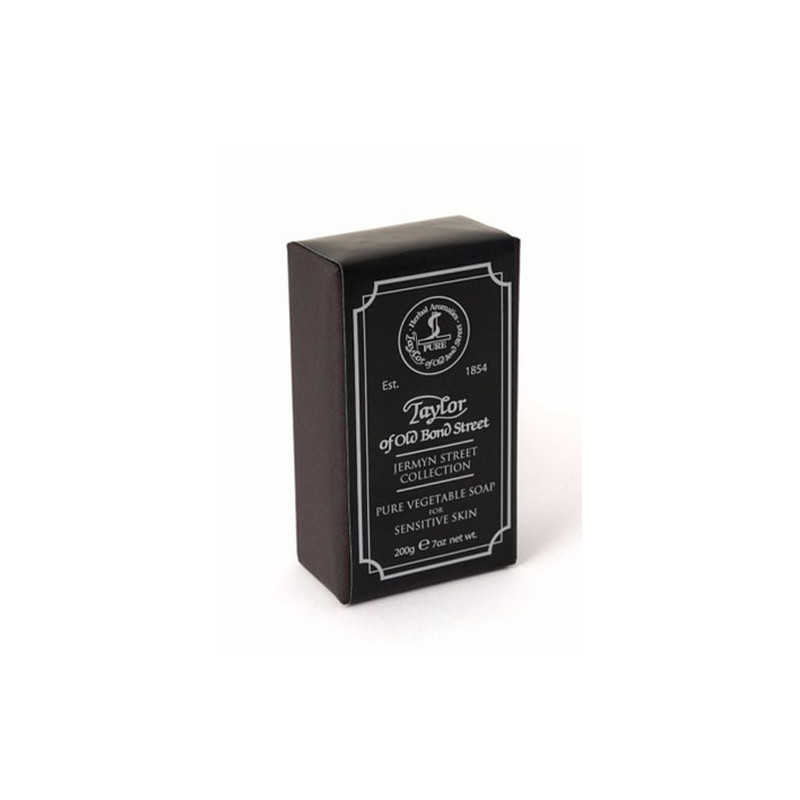 Taylor Of Old Bond Street Sapone da Bagno Jermyn Street Collection (200g)