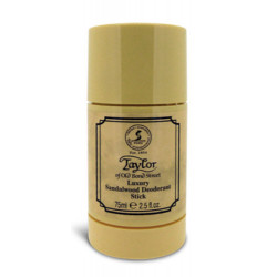 Taylor Of Old Bond Street Sandelholz Deo-Stick (75ml)