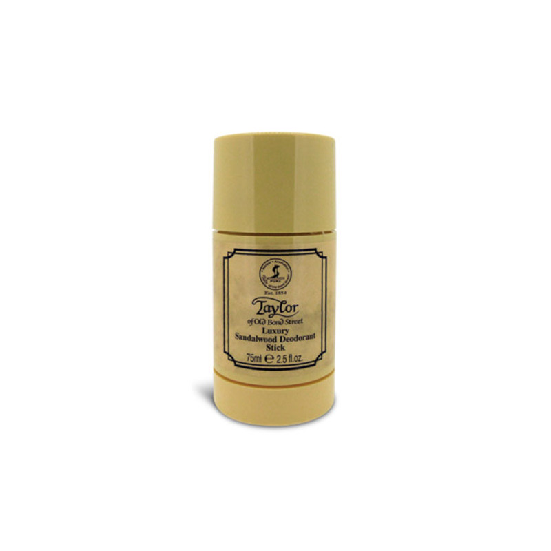 Taylor Of Old Bond Street Sandelholz Deo-Stick (75ml) Taylor Of Old Bond Street Sandelholz Deo-Stick (75ml)