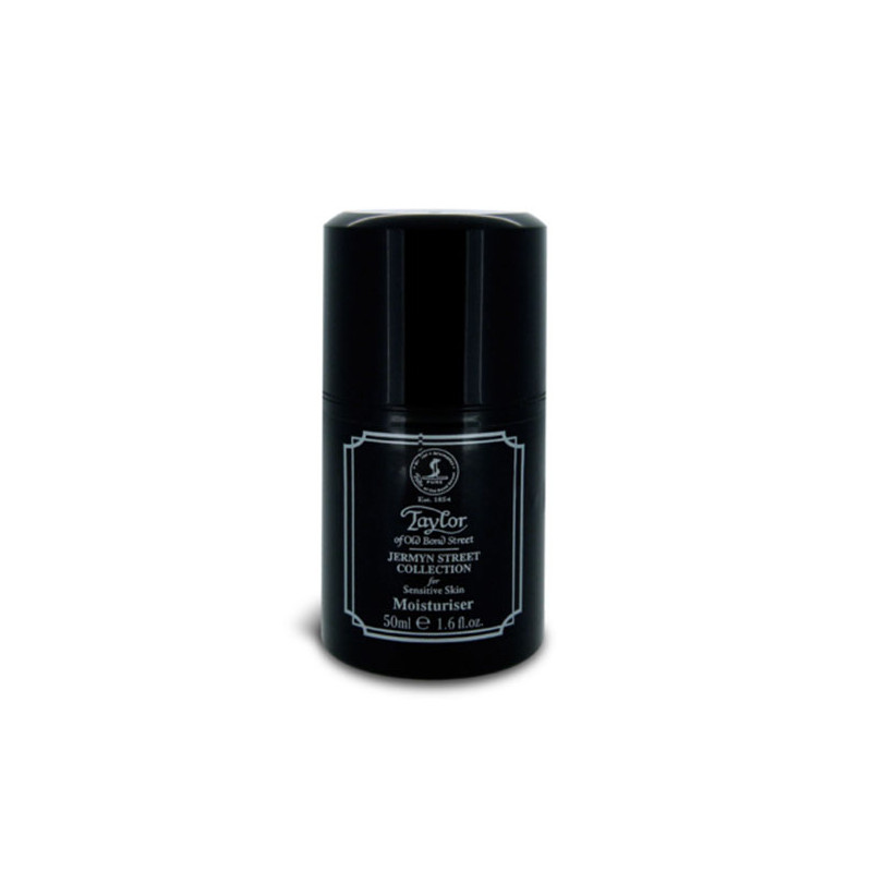 Taylor of Old Bond Street Jermyn Street Hydratant Pompe Airless (50ml)