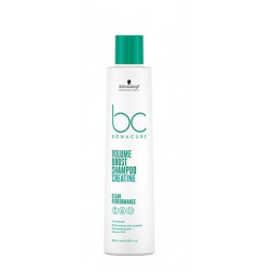 Schwarzkopf BC Volume Boost Clean Performance Shampoo