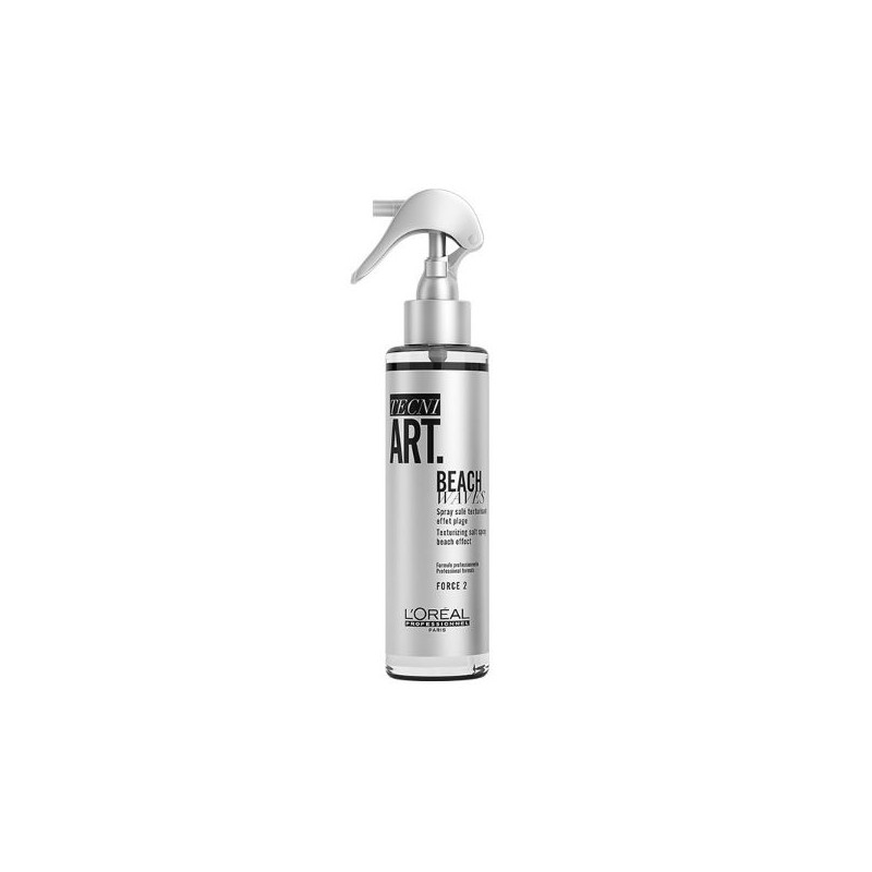 L'Oreal Tecni.Art Beach Waves Spray (150ml) L'Oreal Tecni.Art Beach Waves Spray (150ml)