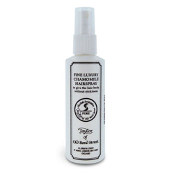 Taylor of Old Bond Street Laca Spray Manzanilla (100ml)