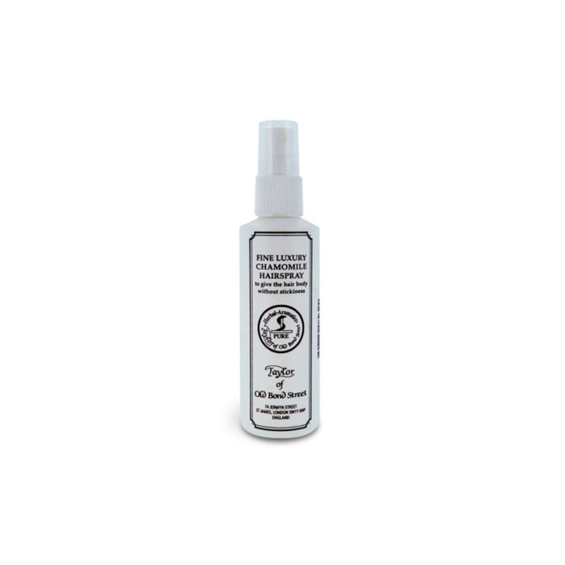 Taylor of Old Bond Street Laca Spray Manzanilla (100ml)