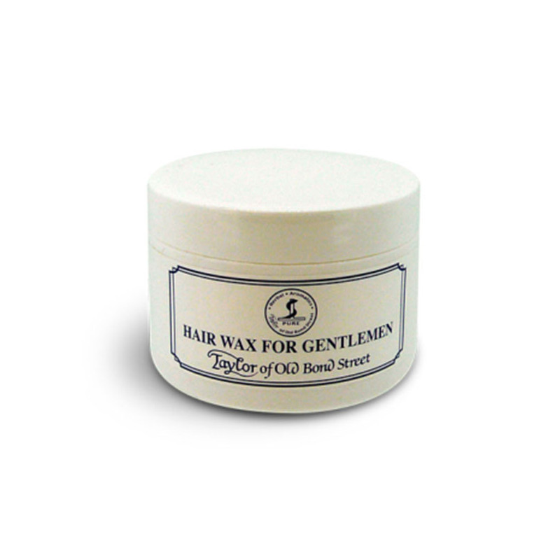 Taylor of Old Bond Street Cera per capelli (100g)