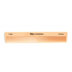 Taylor Of Old Bond Street Kamm aus Elfenbeinimitat (16,5cm)