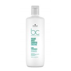 Schwarzkopf BC Volume Boost Clean Performance Shampoo