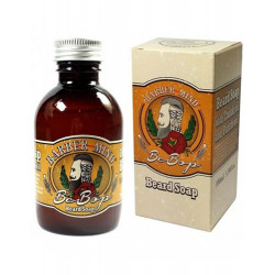 Barber Mind Bebop Bartshampoo (100ml)