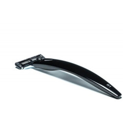 Bolin Webb R1-Jet Rasierer (Schwarz)