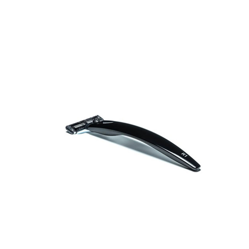 Bolin Webb Maquinilla R1-Jet (Negra)