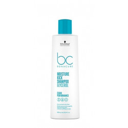 Shampoo Schwarzkopf BC Moisture Kick Clean Performance