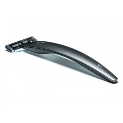 Bolin Webb Rasoir R1 Graphite