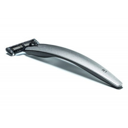 Bolin Webb R1 Silberrasierer (Silber)