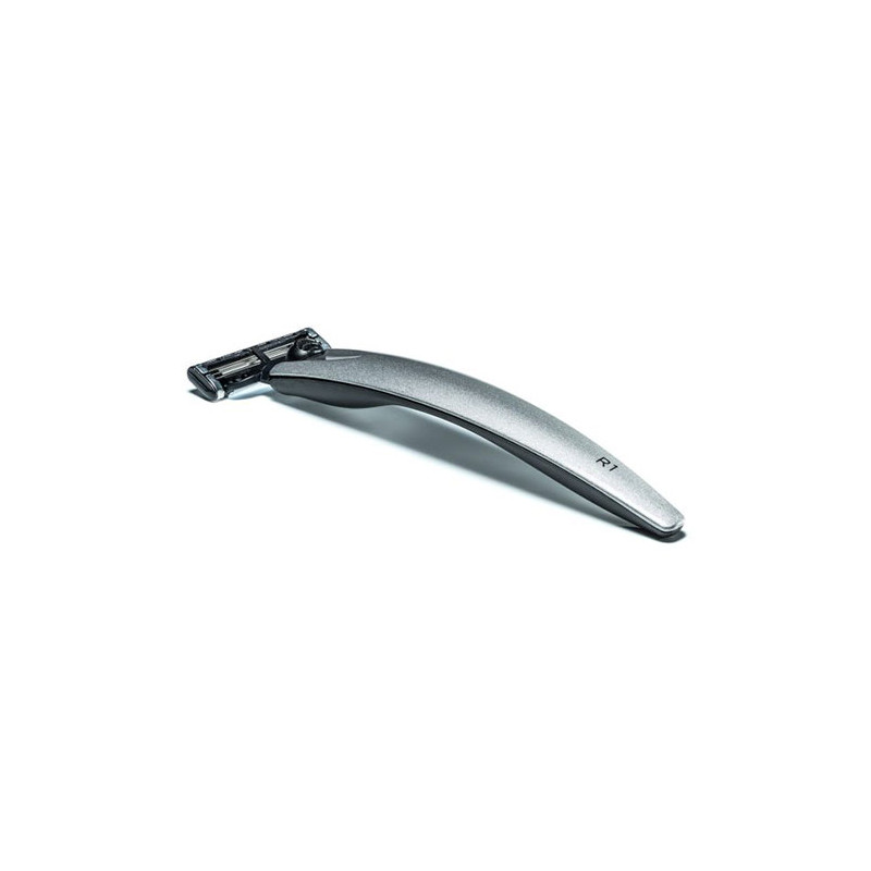 Bolin Webb Rasoir R1 Argent Bolin Webb Rasoir R1 Argent