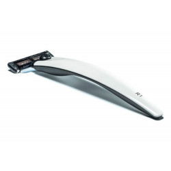 Bolin Webb R1 Alpenrasierer (Weiß)