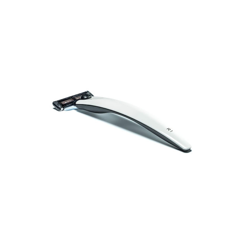 Bolin Webb R1 Alpenrasierer (Weiß) Bolin Webb R1 Alpenrasierer (Weiß)